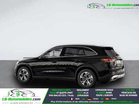 Classe GLC 300 e BVA 4Matic 2023 occasion 31850 Beaupuy