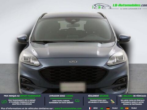 Kuga 2.5 Duratec 190 ch FHEV BVA 2022 occasion 31850 Beaupuy