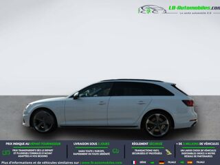 A4 45 TFSI 245 BVA Quattro 2019 occasion 31850 Beaupuy
