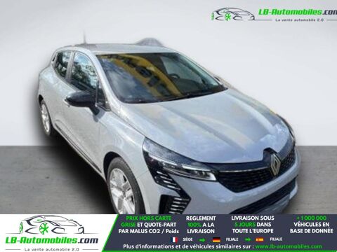 Renault Clio V dCi 100 BVM 2024 occasion Beaupuy 31850
