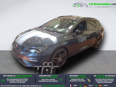 Annonce voiture Cupra Leon 23600 €