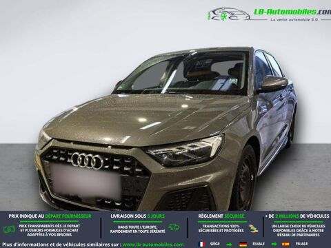 A1 30 TFSI 116 ch BVM 2019 occasion 31850 Beaupuy
