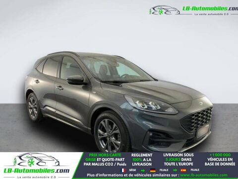 Kuga 1.5 EcoBlue 120 BVM 2022 occasion 31850 Beaupuy