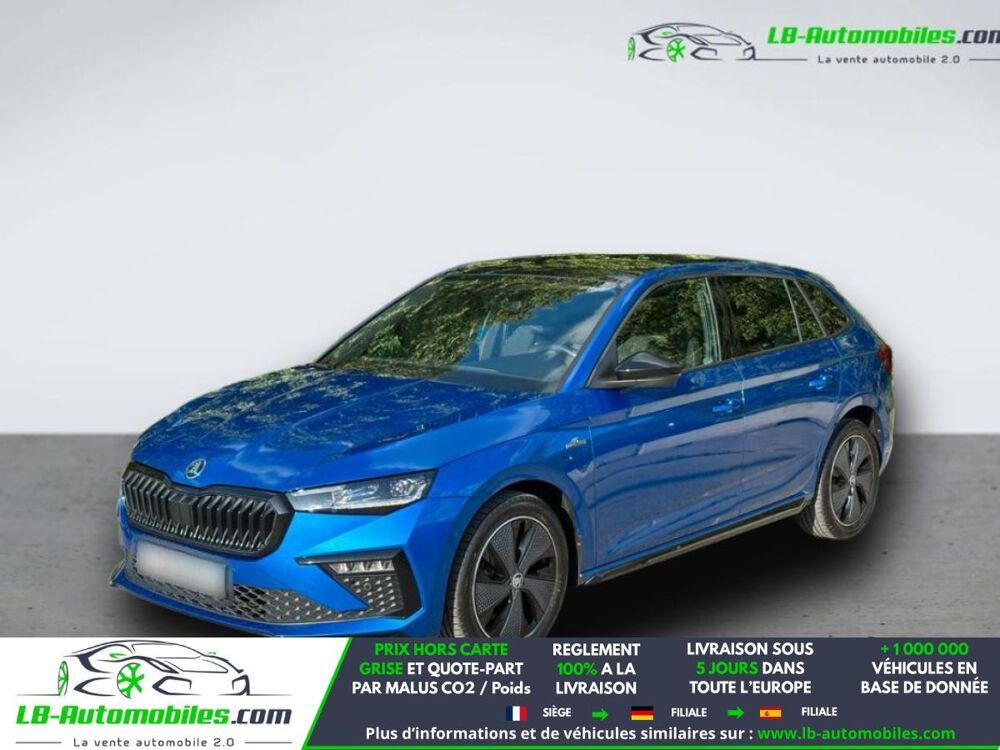 Scala 1.5 TSI 150 ch BVM 2025 occasion 31850 Beaupuy