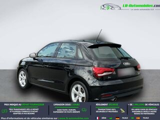 A1 1.0 TFSI 95 BVA 2017 occasion 31850 Beaupuy