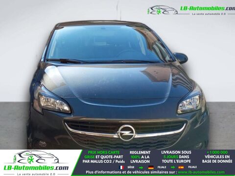 Opel Corsa 1.4 90 ch BVM 2018 occasion Beaupuy 31850