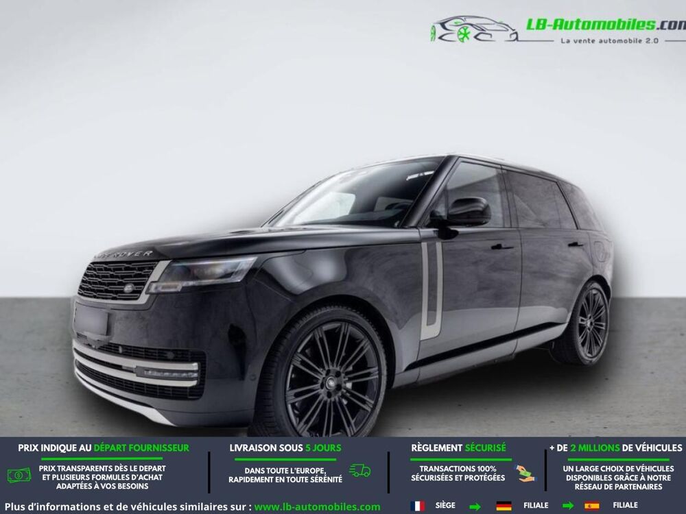 Range Rover P460e PHEV AWD BVA 2025 occasion 31850 Beaupuy