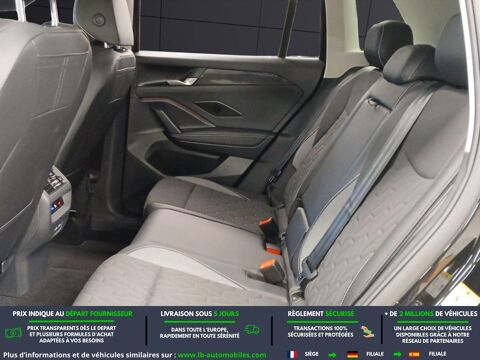 Tiguan 1.5 eTSI 130 BVA 2025 occasion 31850 Beaupuy