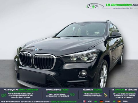 Annonce voiture BMW X1 18499 €