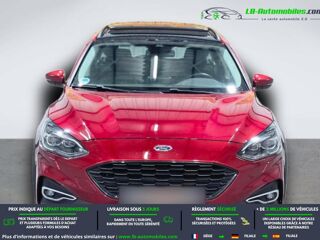 Focus 1.5 EcoBoost 150 BVA 2019 occasion 31850 Beaupuy