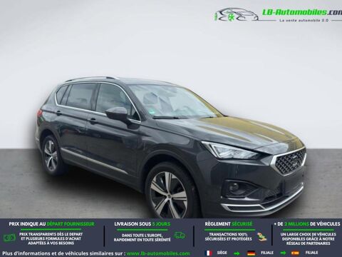 Tarraco 1.4 e-HYBRID 245 ch BVA 5 pl 2023 occasion 31850 Beaupuy