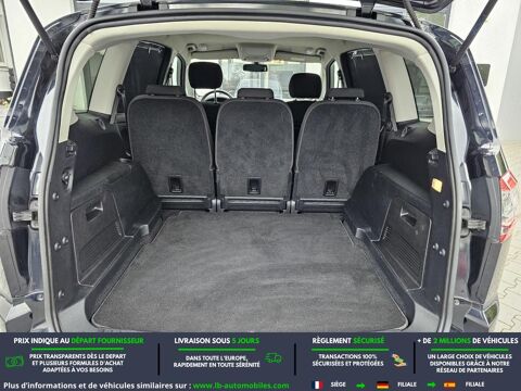 S-MAX 1.5 EcoBoost 160 BVM 2015 occasion 31850 Beaupuy