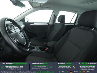 Tiguan 1.4 TSI 150 BMT BVA 2019 occasion 31850 Beaupuy