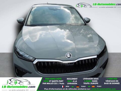 Scala 1.5 TSI 150 ch BVA 2025 occasion 31850 Beaupuy
