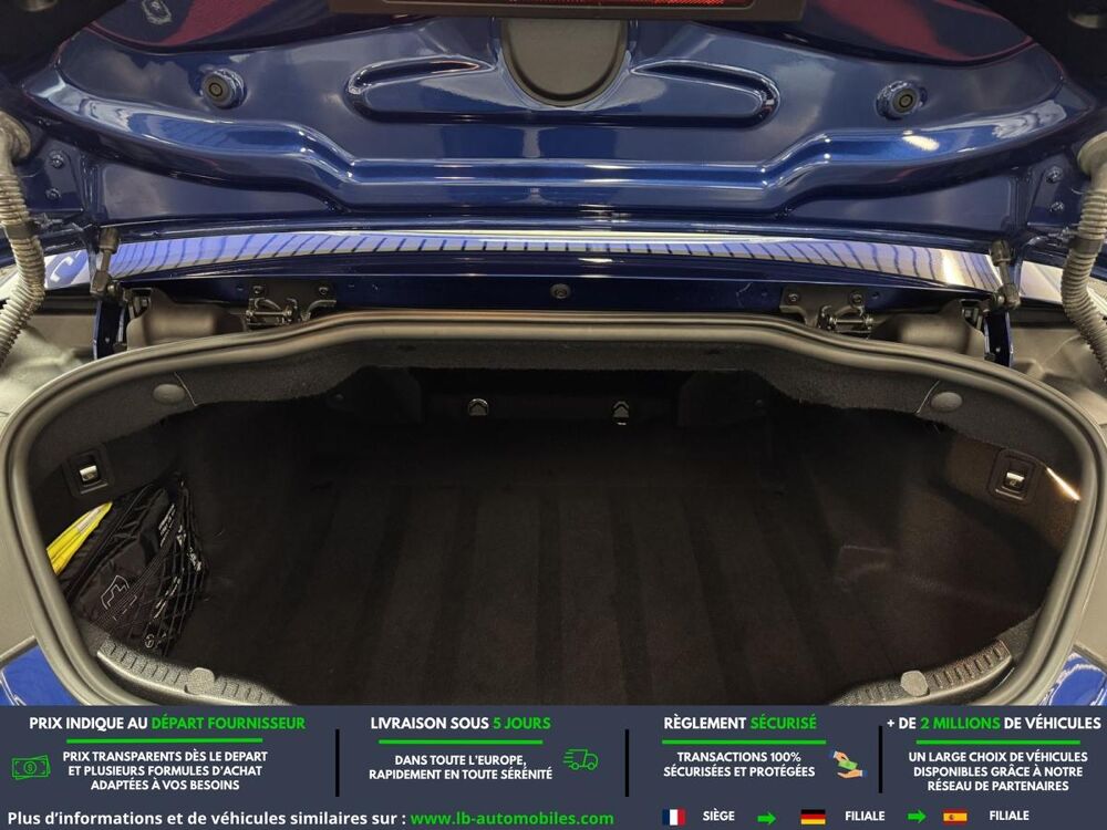 Classe C 400 BVA 4Matic 2018 occasion 31850 Beaupuy