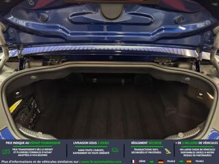 Classe C 400 BVA 4Matic 2018 occasion 31850 Beaupuy