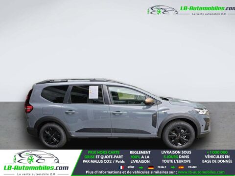 Jogger Hybrid 140 5 places 2025 occasion 31850 Beaupuy