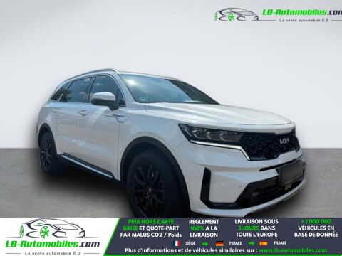 Annonce voiture Kia Sorento 35999 €