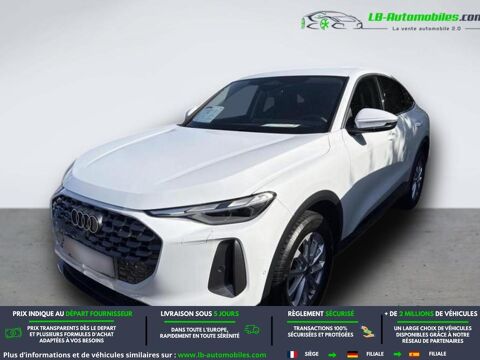 Audi Q5 TDI 204 ch Quattro 2025 occasion Beaupuy 31850