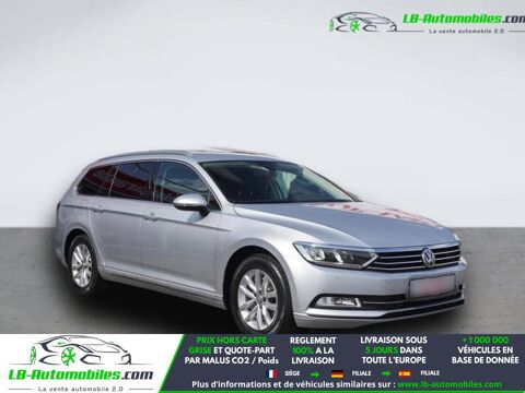 Golf SW 1.5 TSI 150 BVM 2017 occasion 31850 Beaupuy
