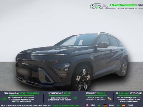 Kona 1.6 GDi 141 Hybrid 2023 occasion 31850 Beaupuy