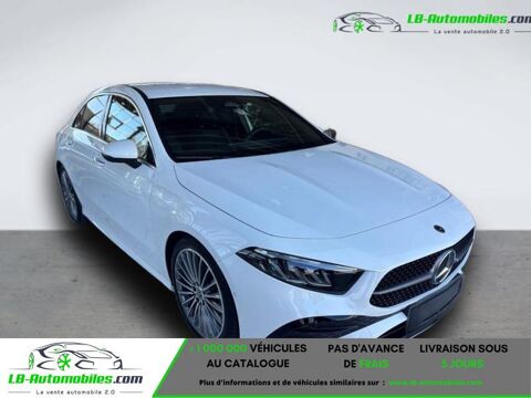 Classe A 200 BVA 2024 occasion 31850 Beaupuy