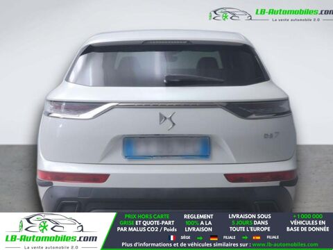 DS7 PureTech 130 BVM 2019 occasion 31850 Beaupuy