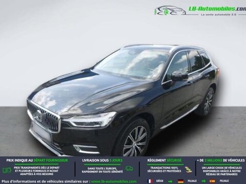 Annonce voiture Volvo XC60 31990 €