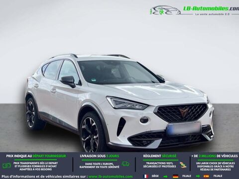 Formentor 2.0 TSI 310 ch BVA 4Drive 2024 occasion 31850 Beaupuy
