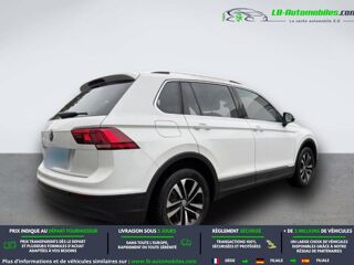 Tiguan 1.5 TSI EVO 130 2020 occasion 31850 Beaupuy