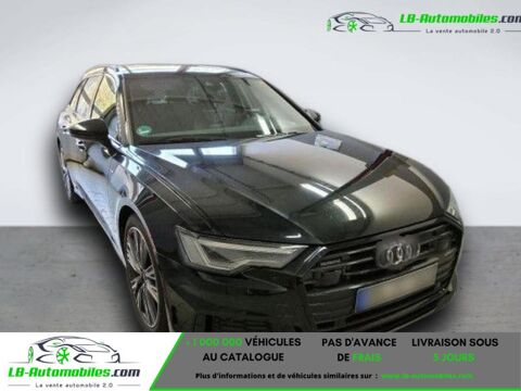 Audi A6 55 TFSIe 367 ch BVA Quattro 2022 occasion Beaupuy 31850