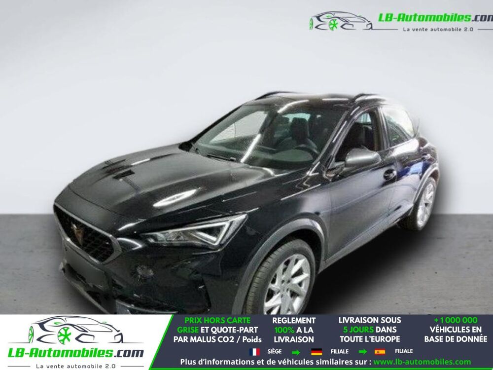 Formentor 1.5 TSI 150 ch BVM 2023 occasion 31850 Beaupuy