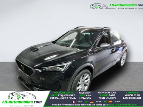 Annonce voiture Cupra Formentor 21290 €