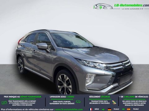 Eclipse Cross 1.5 MIVEC 163 BVA 4WD 2019 occasion 31850 Beaupuy