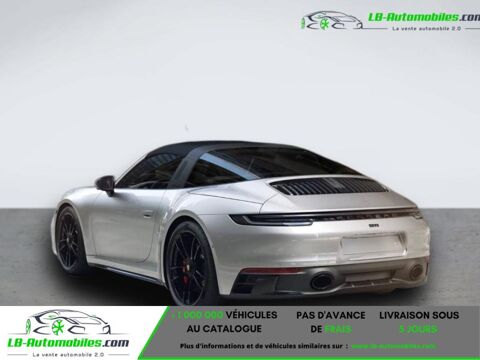 Porsche 911 4 3.0i 480 PDK 2023 occasion Beaupuy 31850