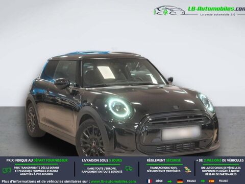 Mini Cooper One 102 ch BVM 2022 occasion Beaupuy 31850