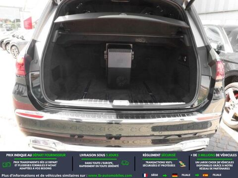 Classe GLS Maybach 600 BVA 4Matic 2024 occasion 31850 Beaupuy