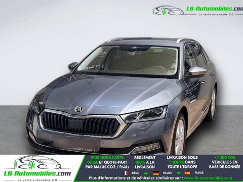 Annonce voiture Skoda Octavia 26900 €