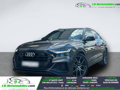 Annonce voiture Audi Q8 60700 €
