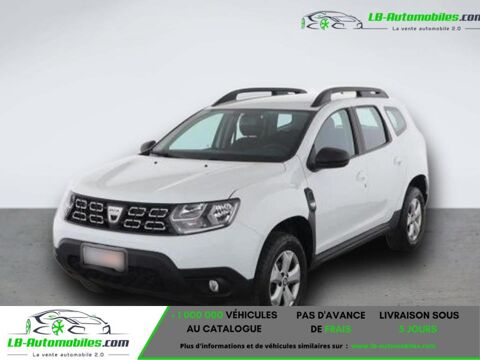 Dacia Duster SCe 115 4x2 2019 occasion Beaupuy 31850