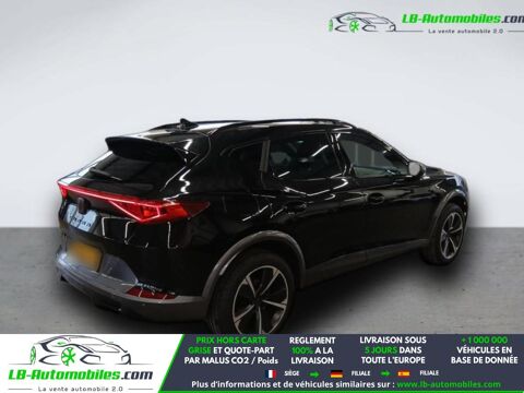 Formentor 1.5 TSI 150 ch BVA 2023 occasion 31850 Beaupuy