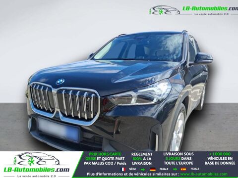 iX xDrive30 313ch BVA 2023 occasion 31850 Beaupuy