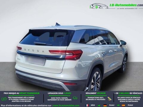 Kodiaq 1.5 TSI 150 BVA 7pl 2025 occasion 31850 Beaupuy