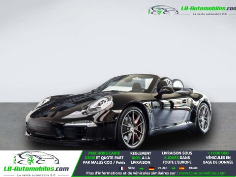 Annonce voiture Porsche 911 111100 €