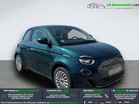 500 e 95 ch 2022 occasion 31850 Beaupuy