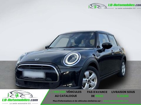 Mini Cooper 136 CH BVM 2022 occasion Beaupuy 31850