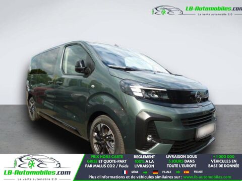 Zafira L2 2.0 Diesel 180 ch BVA 2026 occasion 31850 Beaupuy