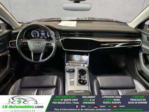 A6 50 TFSIe 299 ch BVA Quattro 2022 occasion 31850 Beaupuy