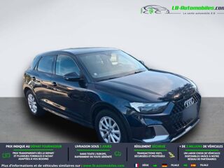 A1 30 TFSI 116 ch BVM 2020 occasion 31850 Beaupuy