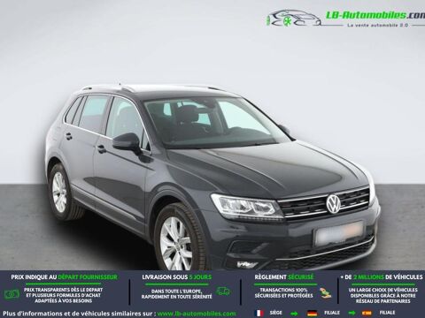Tiguan 2.0 TDI 150 BVM 2019 occasion 31850 Beaupuy